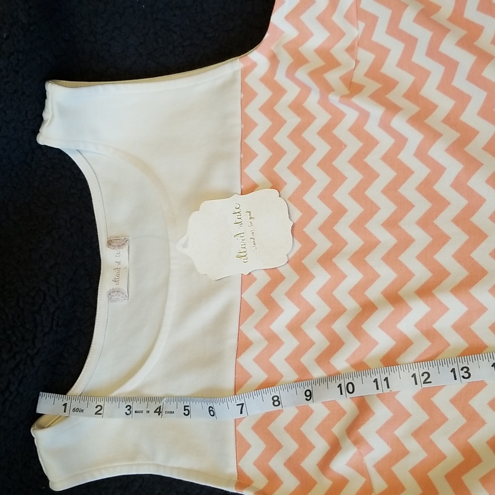 Altered State ladies dress.